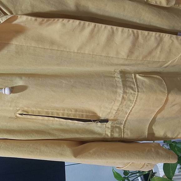 Burberry Vintage Jacket - Picture 7 of 16